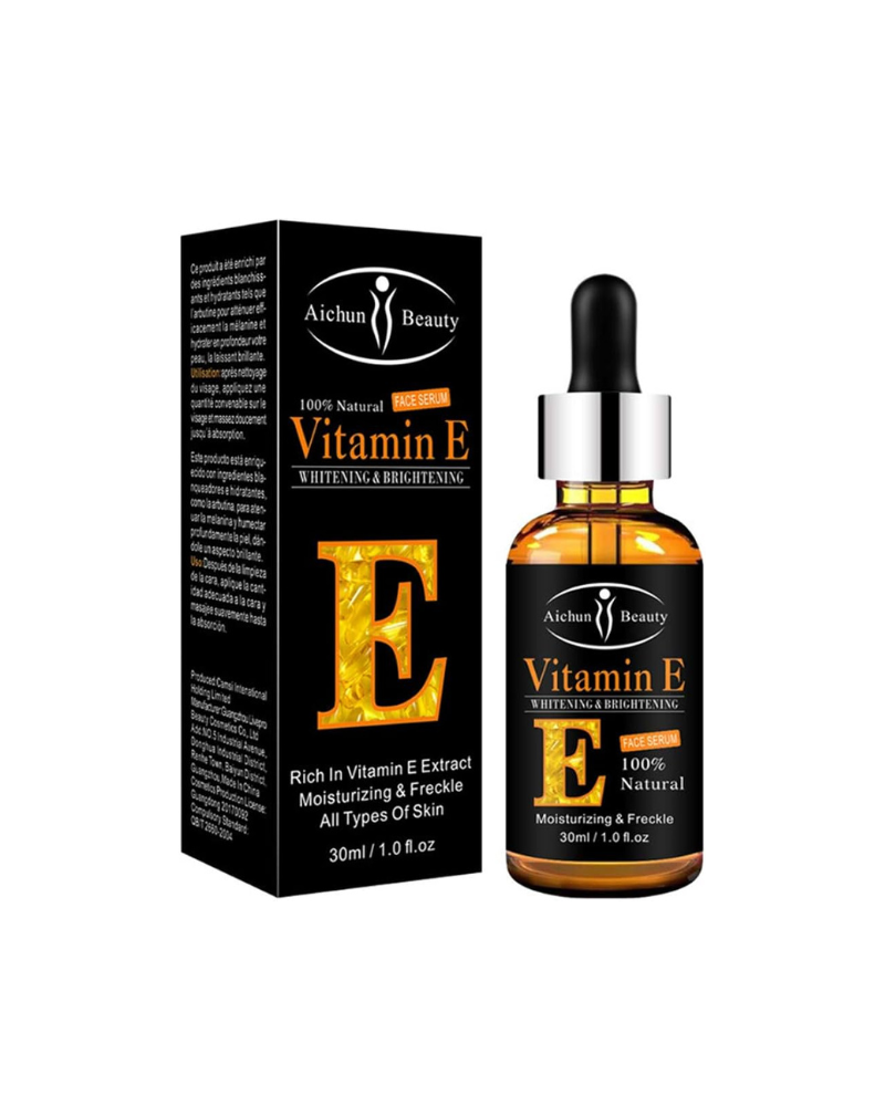 SERUM VITAMIN E 30ML
