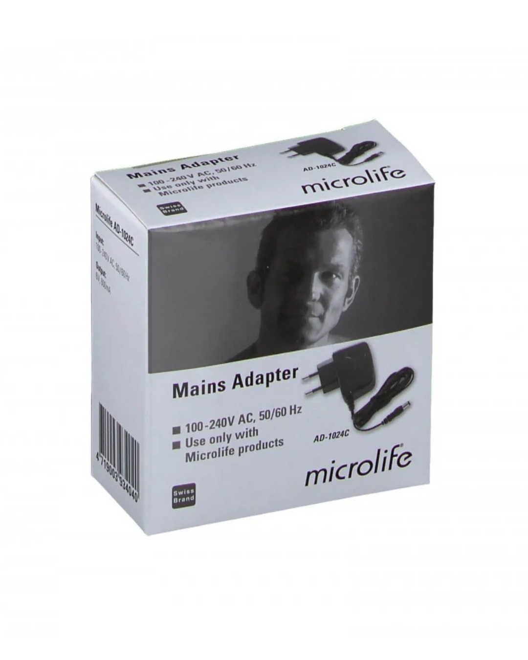 MICROLIFE ADAPTER A1