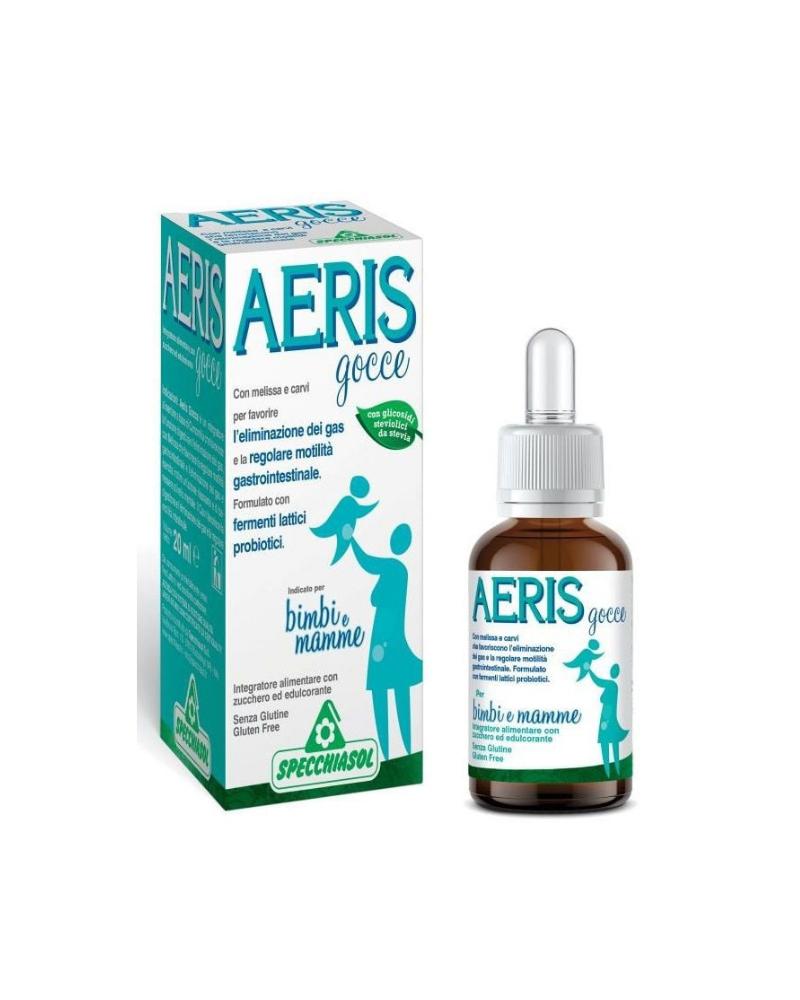 AERIS GOCCE 20ML