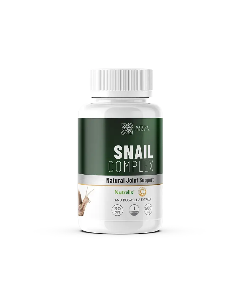 SNAIL COMPLEX A30 CPS