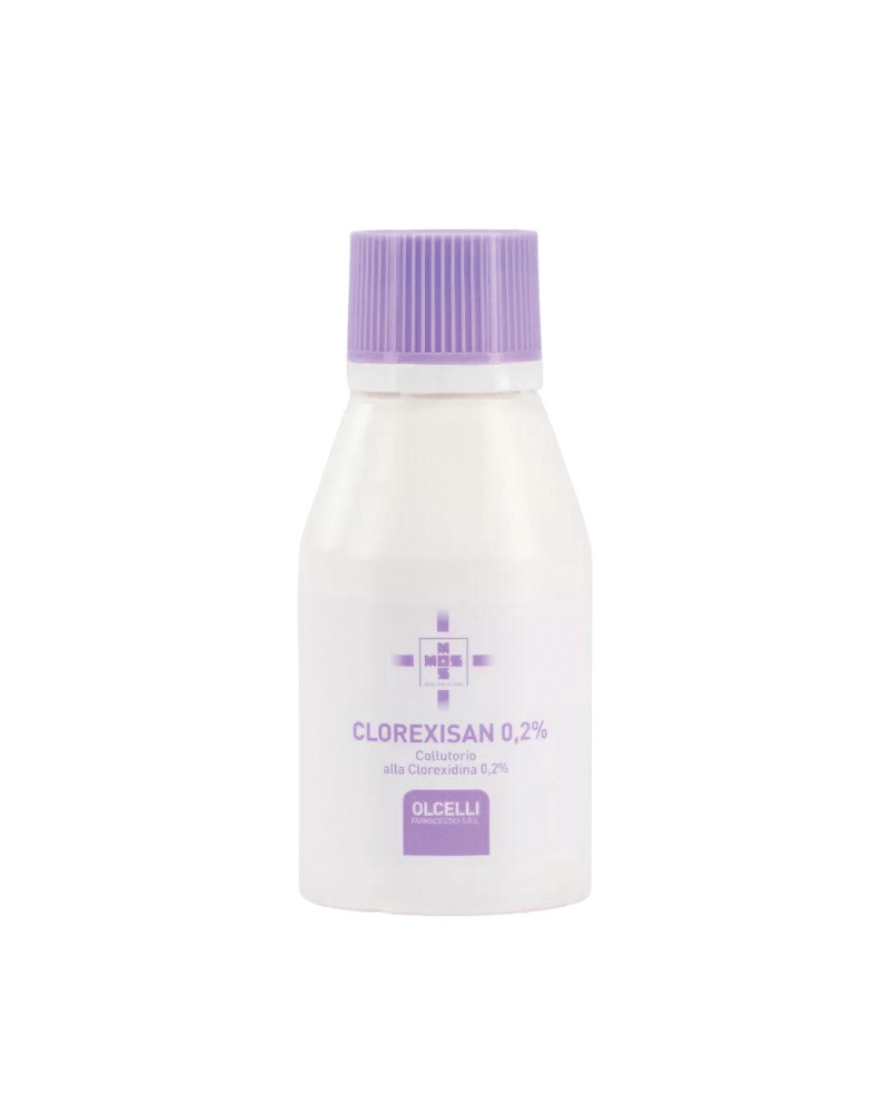 CLOREXISAN COLLUTTORIO 150ML