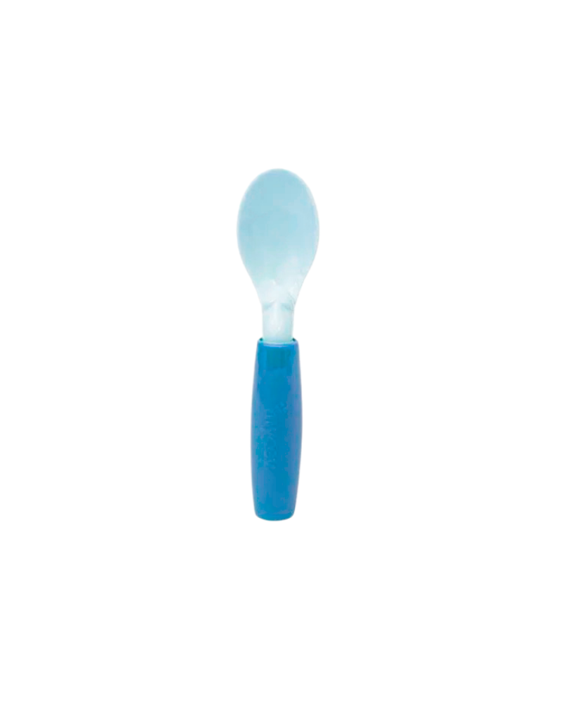 MYCEY 360° ROTATING SPOON BLUE