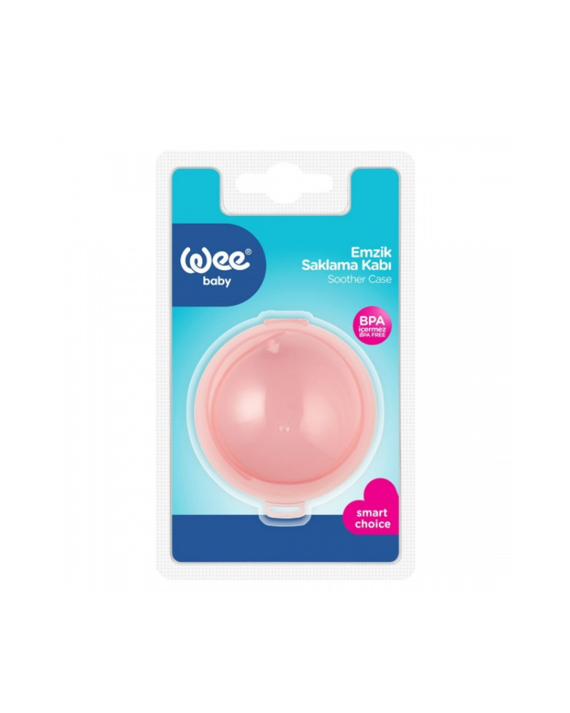WEE BABY SOOTHER PROTECTOR CASE