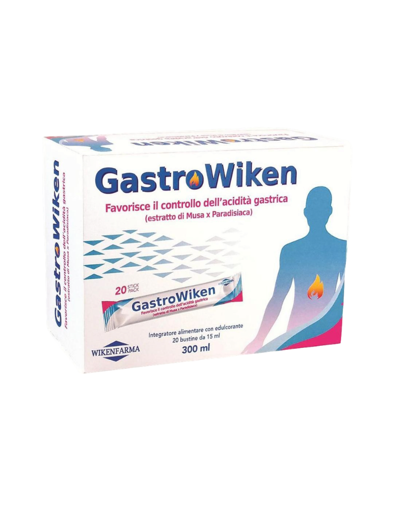 GASTROWIKEN GEL A20 BUSTINE ME COPE