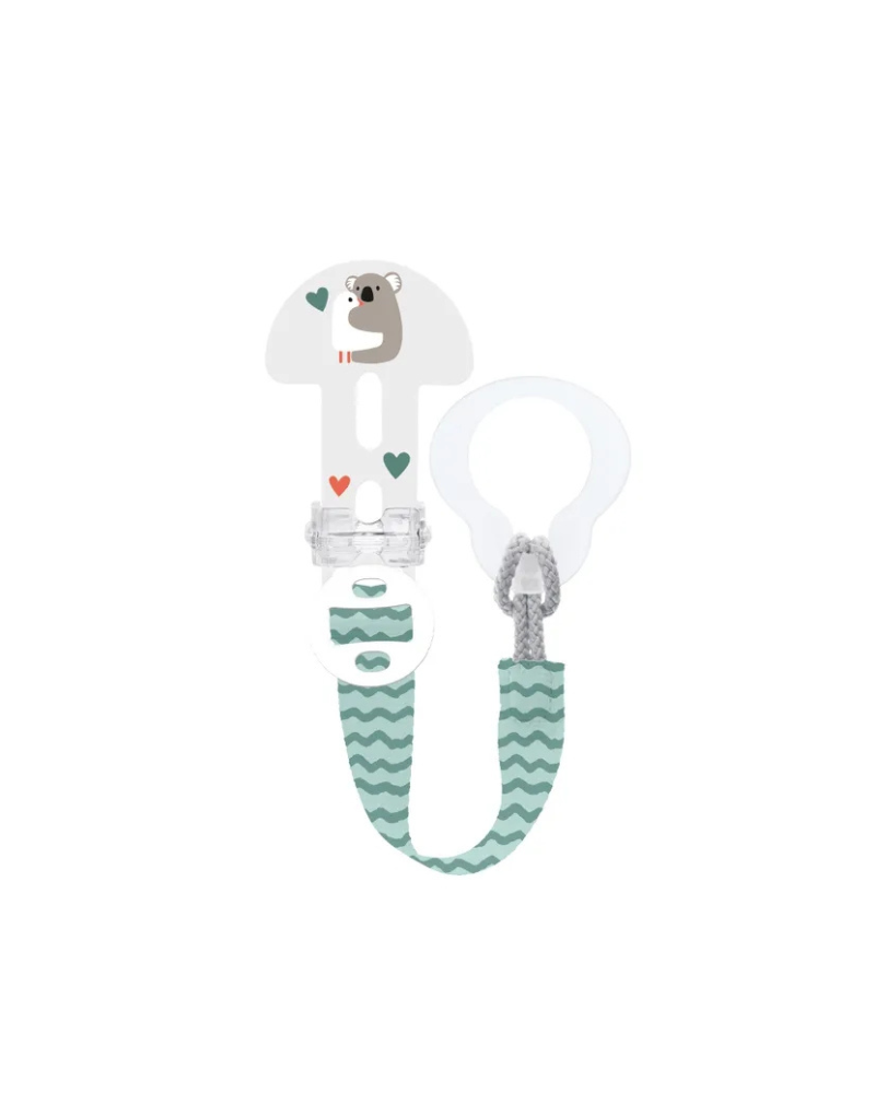 MAM CLIP IT 0+ 673276