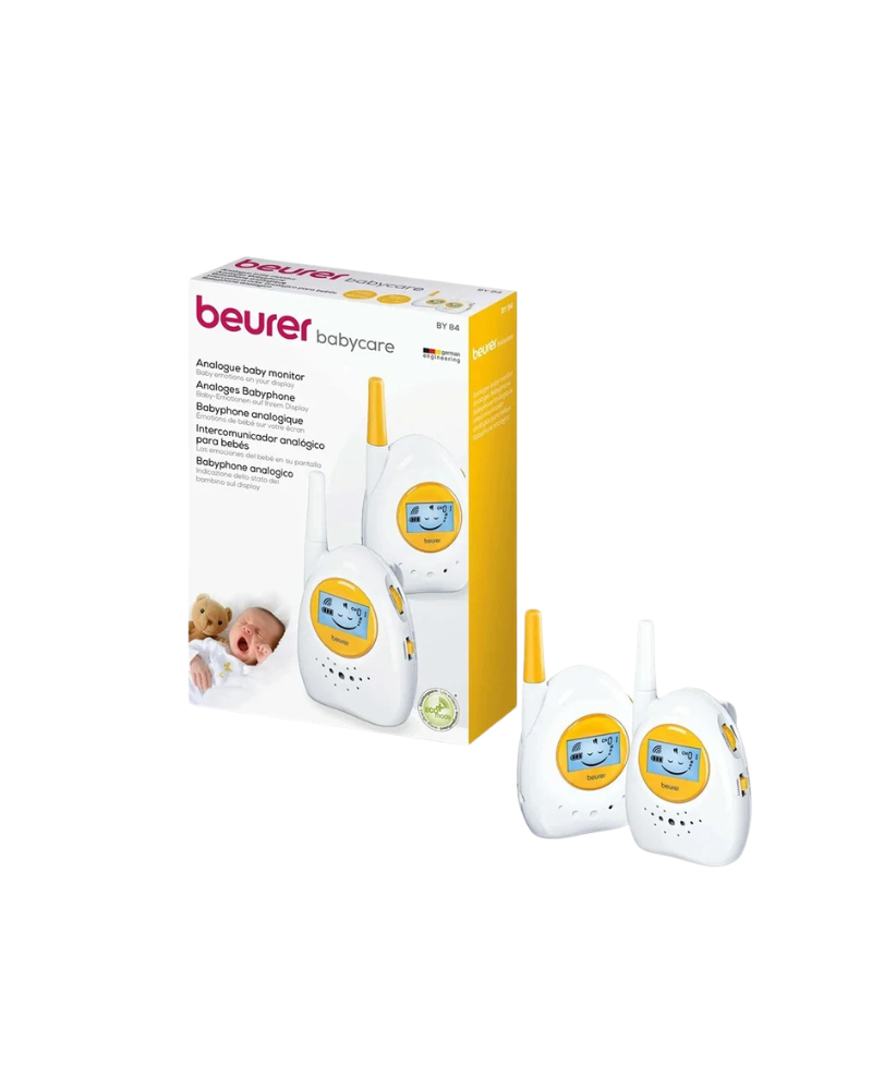 BY 84 BEURER ANALOG MONITOR