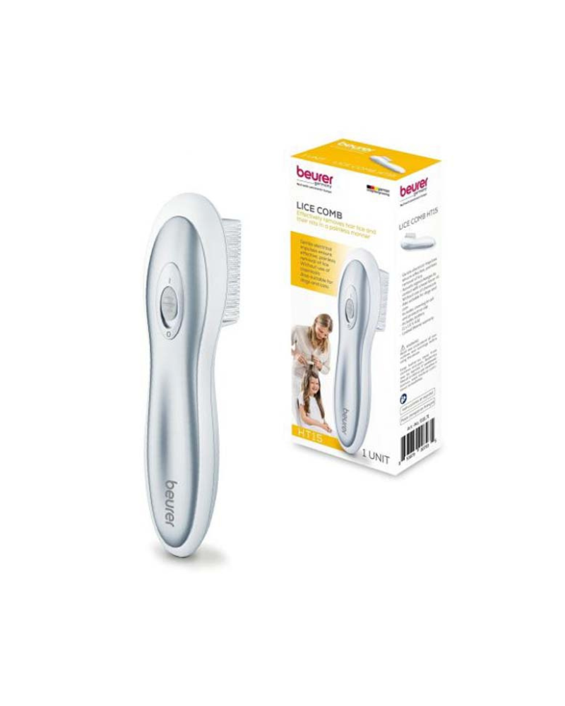 HT 15 BEURER KREHER MORRASH