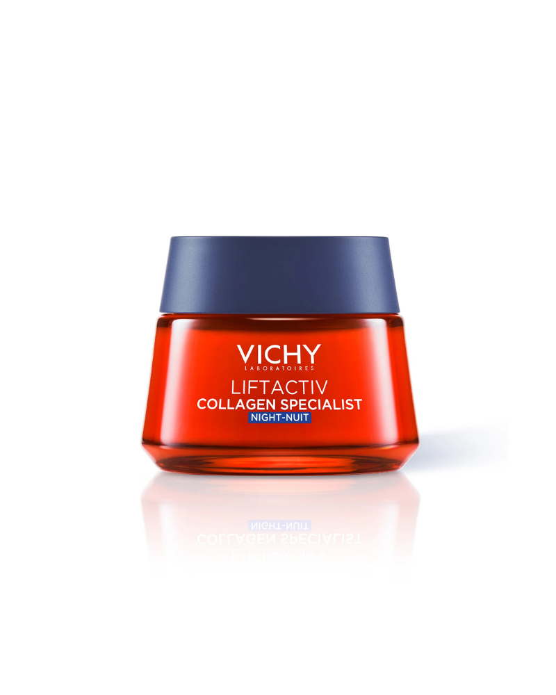 LIFTACTIV COLLAGEN 16 SPECIALIST NIGHT 50ML V.2520