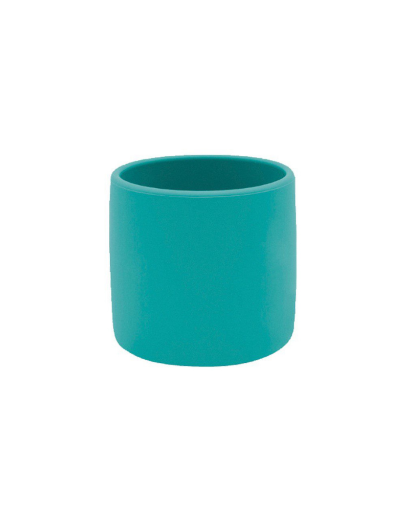 MINIKOIOI MINI CUP AQUA GREEN M331048