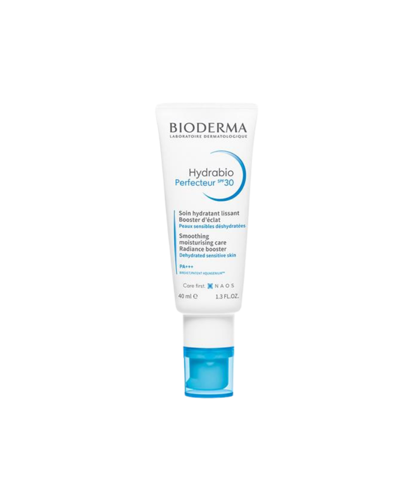 B.7977 BIODERMA HYDRABIO PERFECTEUR SPF 30+ 40ML