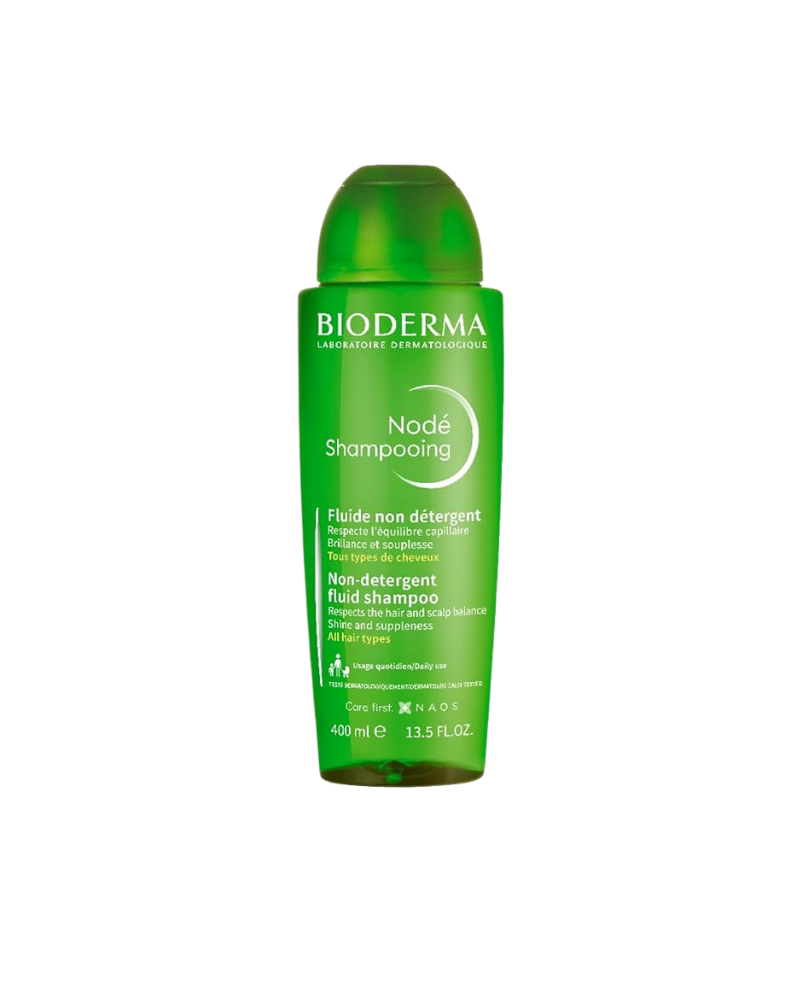 B.7197 BIODERMA NODE FLUID SHAMPOO 400ML