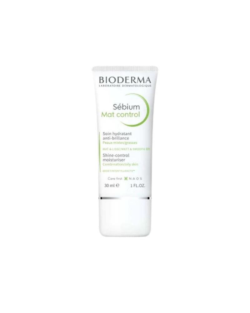 B.2361 BIODERMA SEBIUM MAT CONTROL 30ML