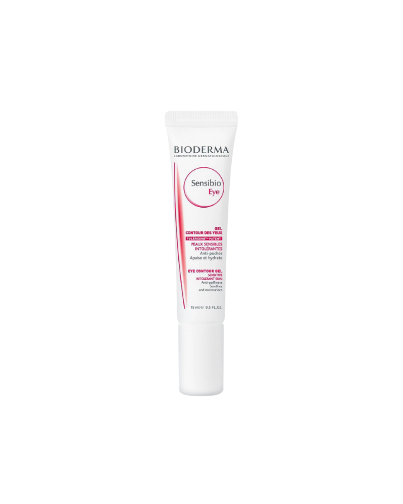 B.3335 BIODERMA SENSIBIO EYE CONTOUR GEL 15ML