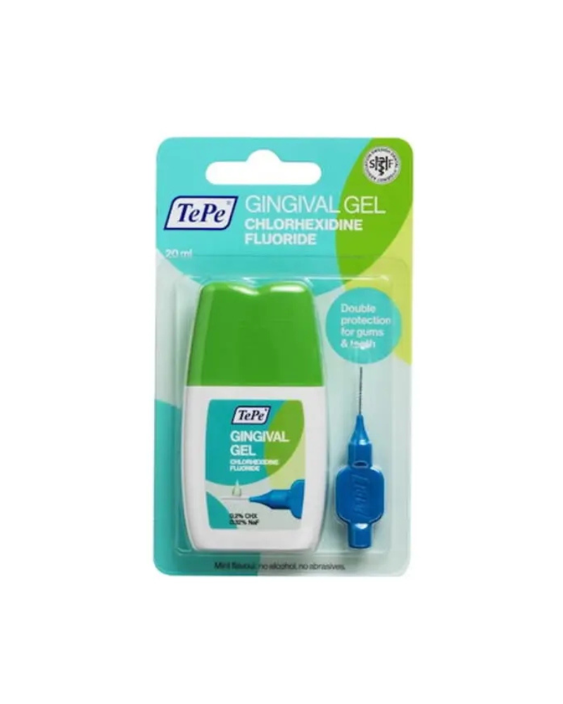 TEPE INTERDENTAL GINGIVAL FOR ID BRUSH