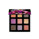EYESHADOW PALETE 9/1 JUNGLE