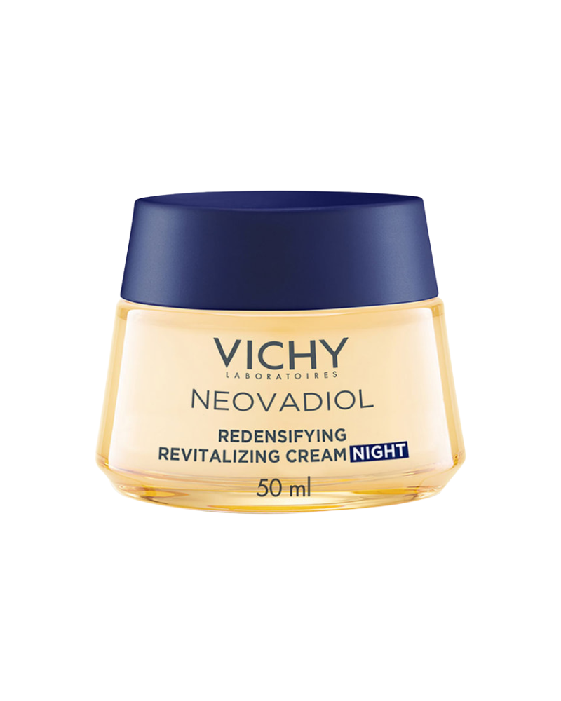 NEOVADIOL REVITALIZING NIGHT CREAM 50ML V.4086