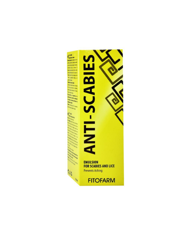 SCABIENS 100ML