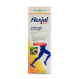 FLEX-JAL FORTE CREAM-GEL