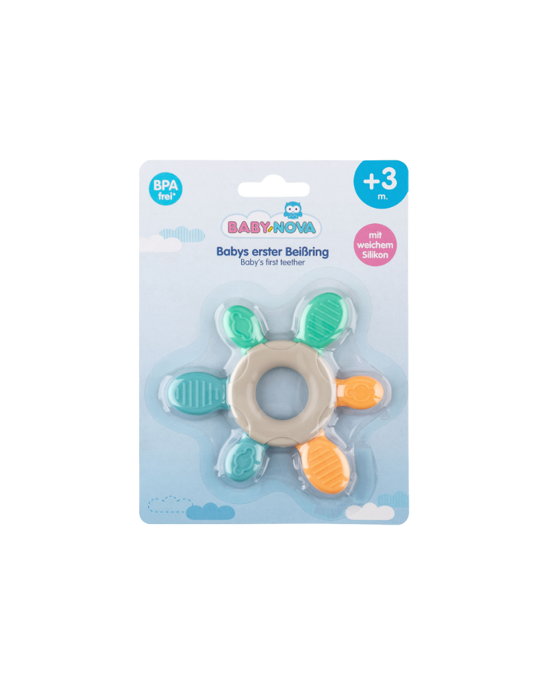 LODER/GOME PER DHEMBE ME PJESE SILIKONI