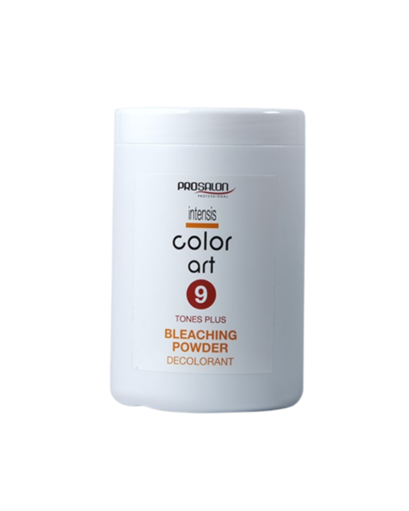 PROSALON HARI BLEACHING POWDER 9TONES PLUS 1000GR
