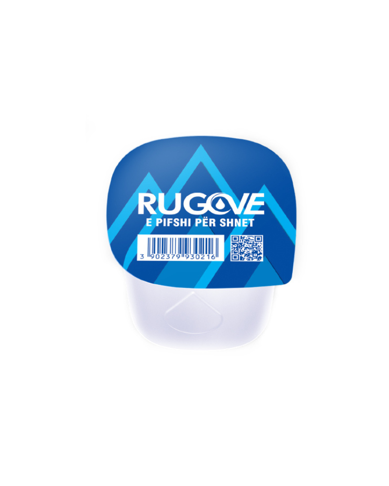 UJE RUGOVE GOTE 200ML