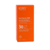 KORFF SUN SECRET AIR ULTRALIGHT FACE FLUID SPF 30 50 ML