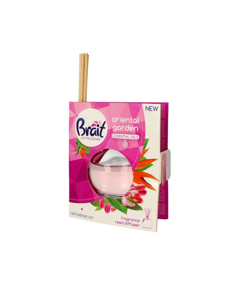 AROME ME SHKOPINJE 40ML MOON GARDEN -BRAITAROME ME SHKOPINJE 40ML ORIENTAL GARDE