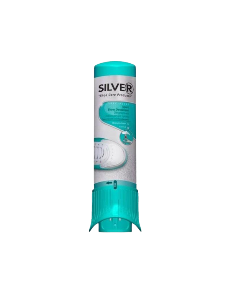 DEODORANT PER ATLETE 100ML SD2005-00-SILVER