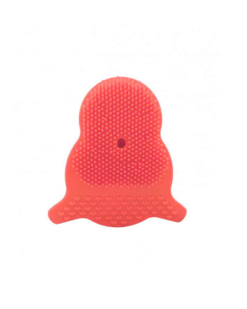 MYCEY BATHROOM AND HOST BRUSH POMEGRANATE FLOWER