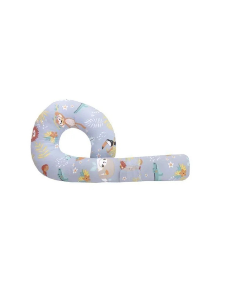 MYCEY NECK & SEAT BELT PILLOW