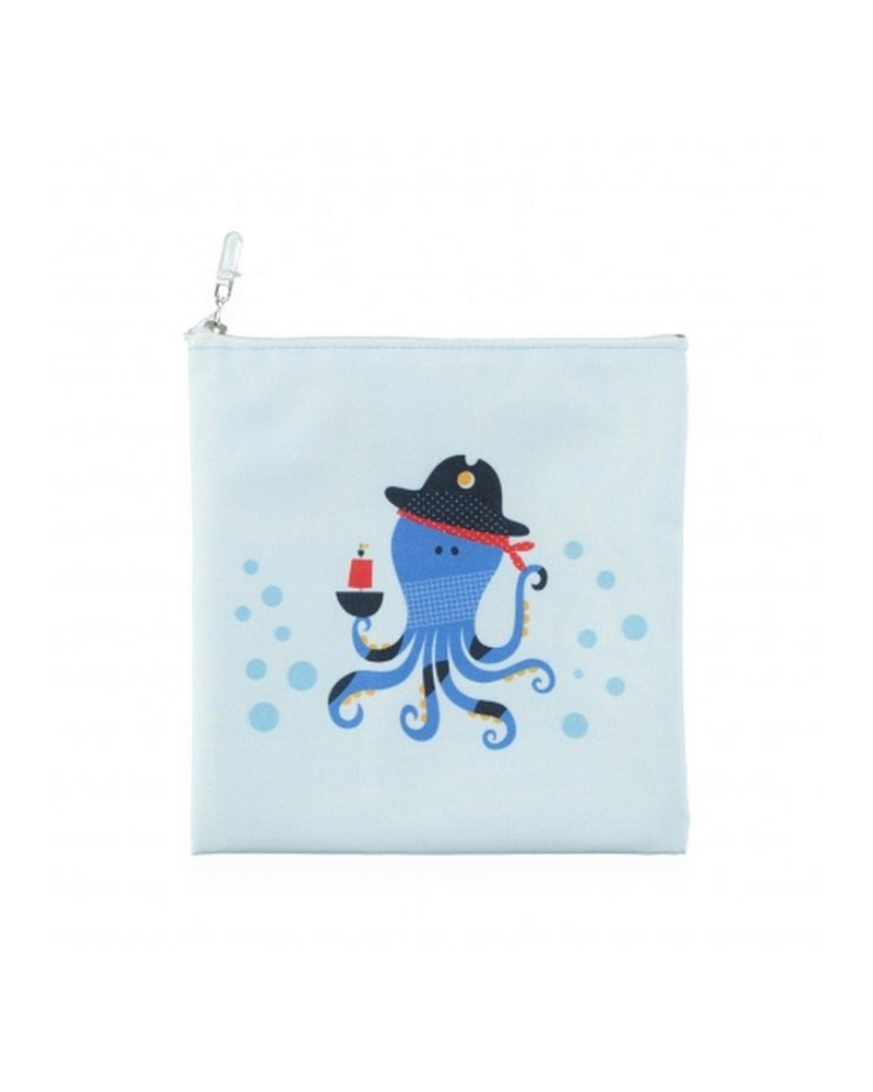 MYCEY SNACK BAG – PIRATE – MEDIUM