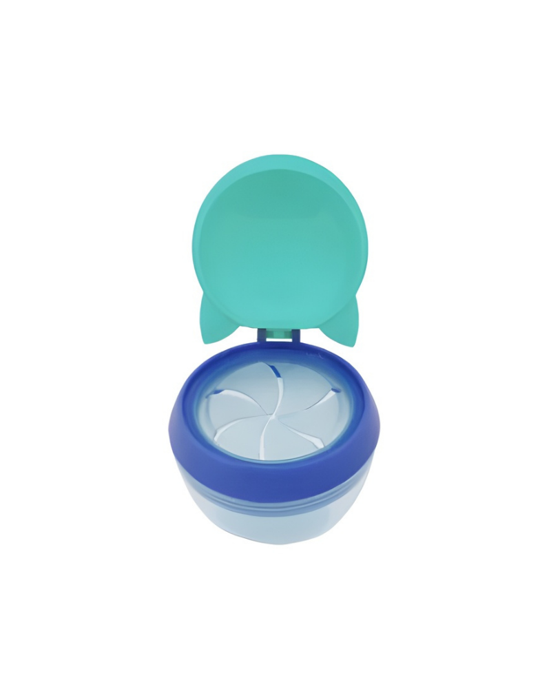 MYCEY SNACK HOLDER BOY BLUE