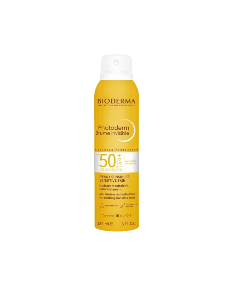 B.3622 BIODERMA PHOTODERM SUN MIST SPF 50+ 150ML