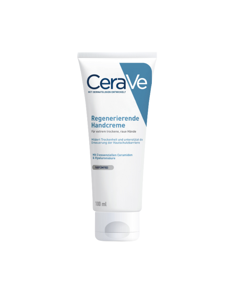 C.3967 CERAVE REPARATIVE HAND CREAM 100ML
