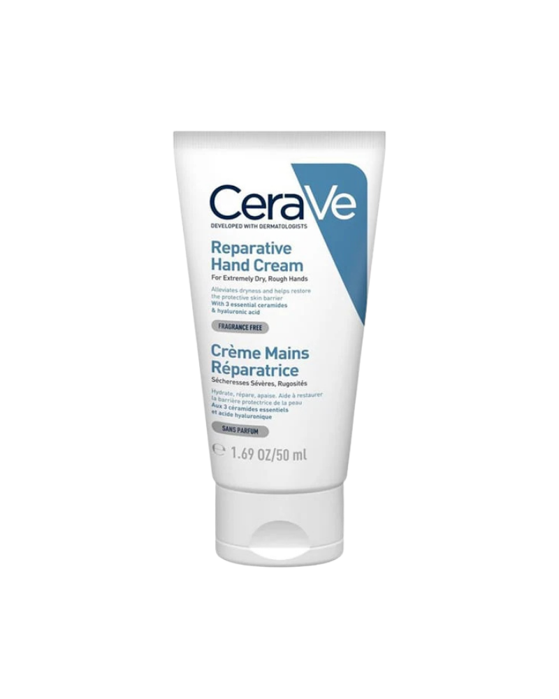 REPARATIVE HAND CREAM 50ML C.7319