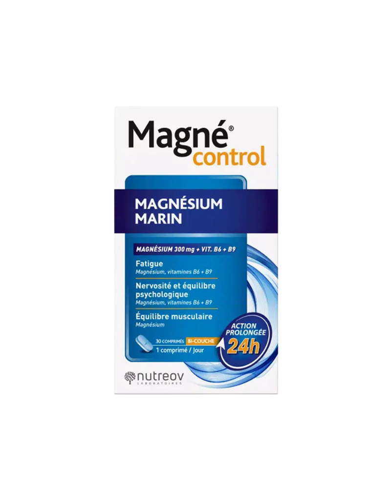 MAGNE CONTROL MAGNE MARIN 30TBL