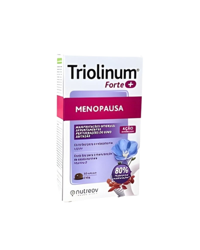 TRIOLINUM FORT+ 30CPS