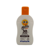 MALIBU KIDS LOTION SPF50 200ML