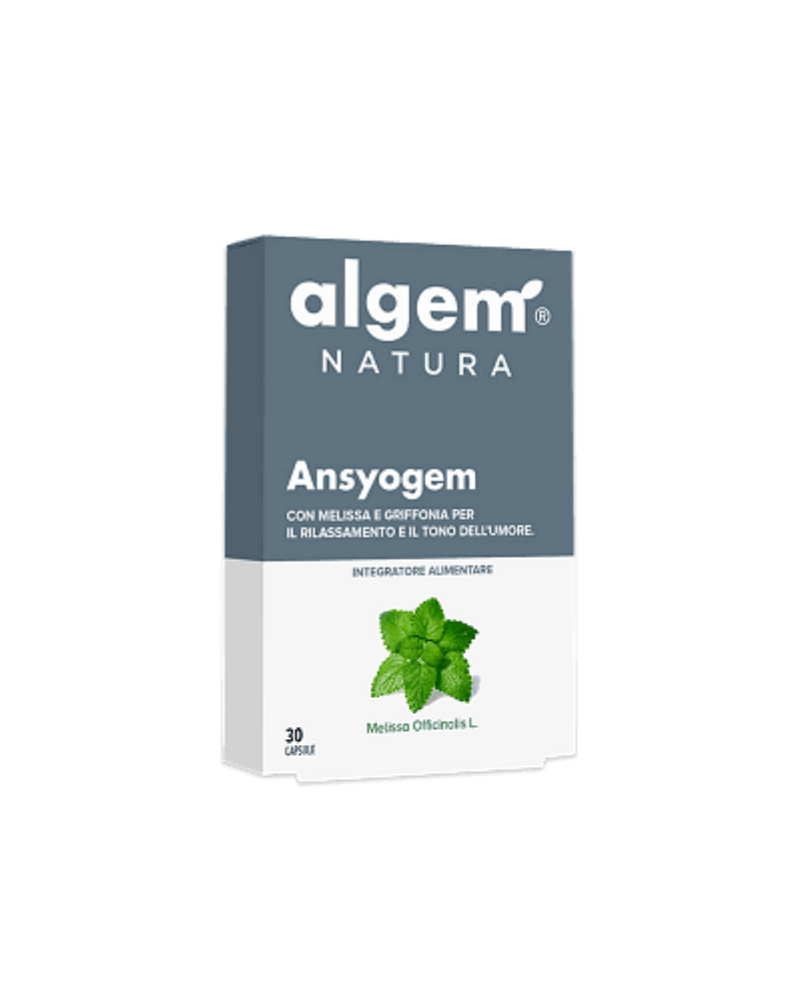 ANSYOGEM 30 CPS