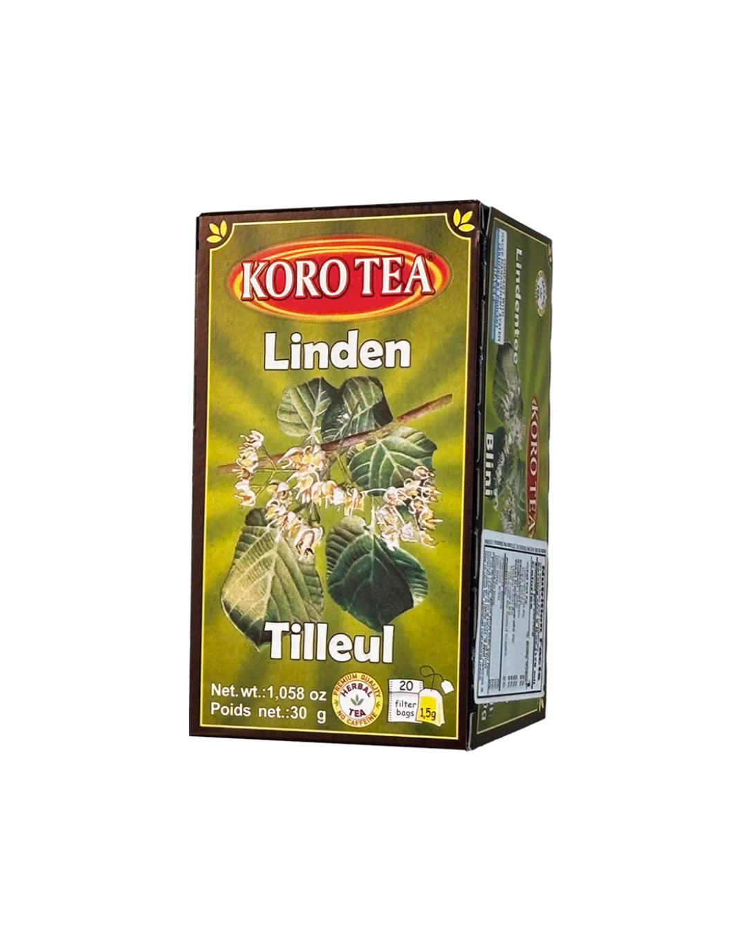 CAJ KORO BLINI (LIPA)