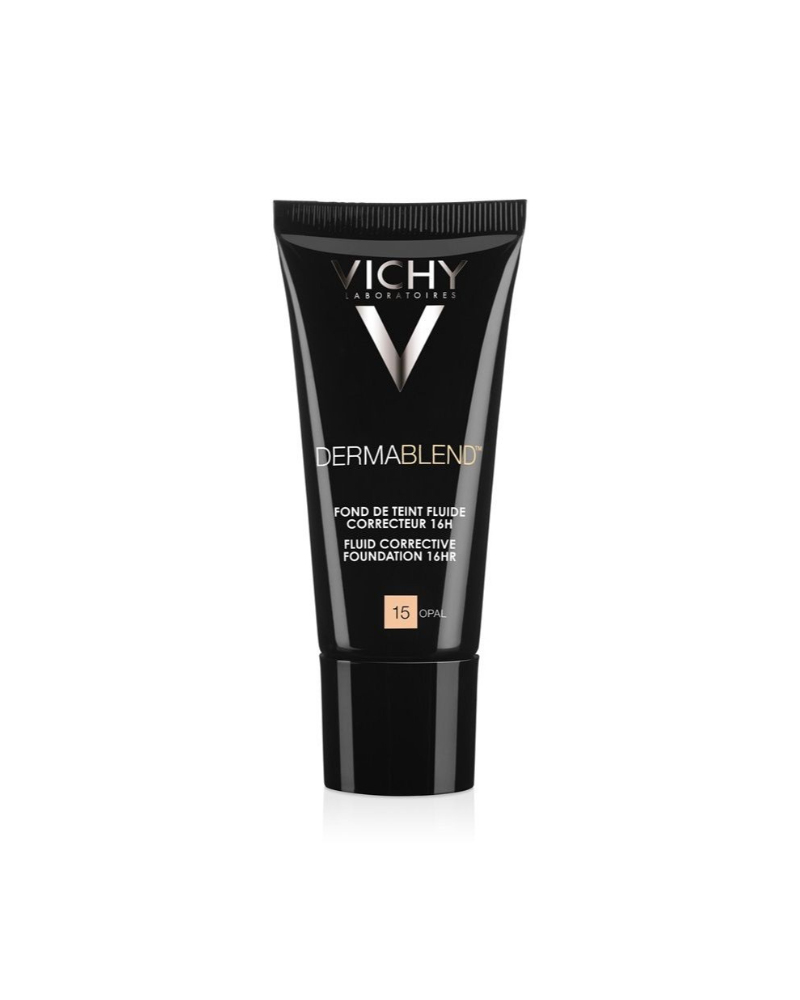 DERMABLEND PUDER E LEN.15 V.6594