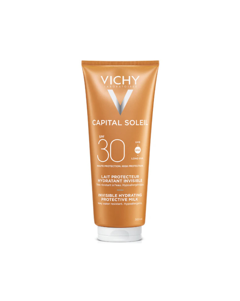 I.S. KREM FAMILJAR SPF30 V.1826