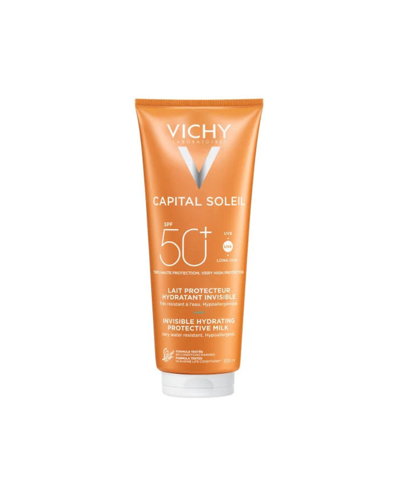 I.S. KREM FAMILJAR SPF50 V.2694