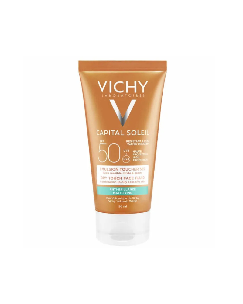 I.S. SENSITIVA FACE SPF50 V.3622