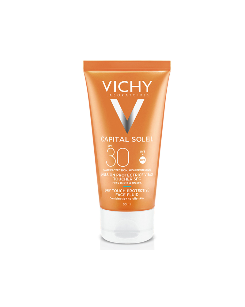 I.S.SENSITIV FACE SPF30 V.3196
