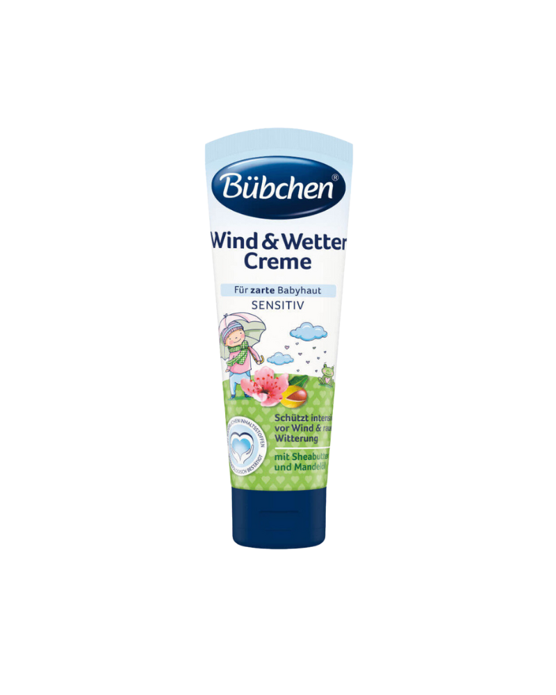 BUBCHEN BABY KREM PER CDO KOHE 75ML