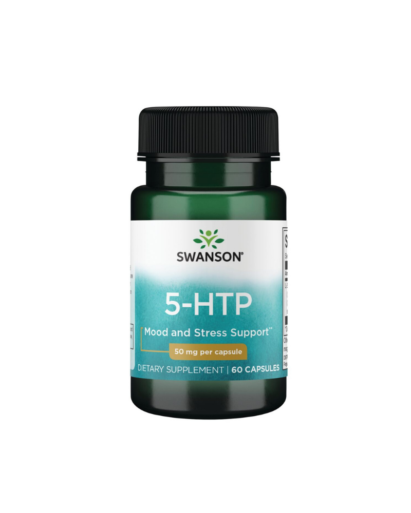 5-HTP CPS A60