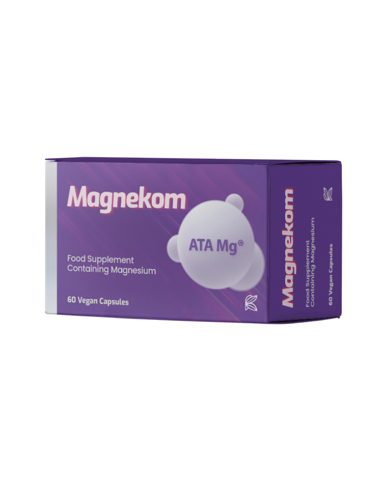 MAGNEKOM CPS A60
