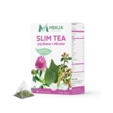 MERJA QAJ BIMOR PER DOBSIM 250G