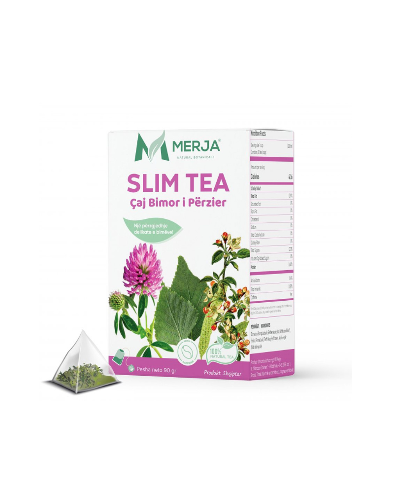 MERJA QAJ BIMOR PER DOBSIM 250G